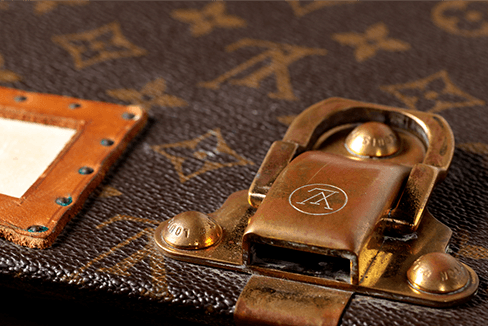 LOUIS VUITTON シンフォニ－ ３本セット Louis Vuitton Blue & Green Illusion Monogram Belt – Savonches